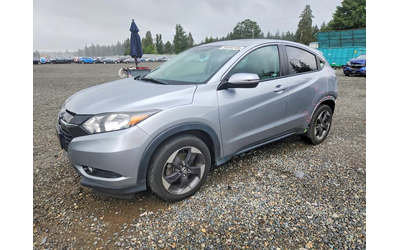 Honda Hr-v 1.8L 4 ALL WHEEL DRIVE - автомобили, коли, обяви за нови и употребявани 1