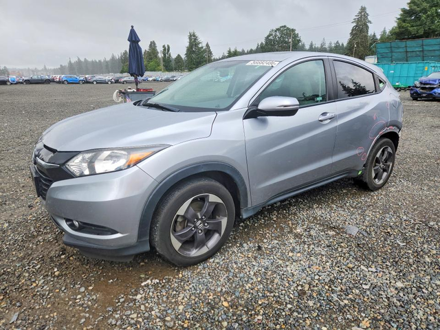 Honda Hr-v 1.8L 4 ALL WHEEL DRIVE - автомобили, коли, обяви за нови и употребявани 1