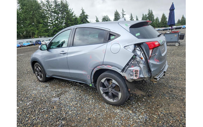 Honda Hr-v 1.8L 4 ALL WHEEL DRIVE - автомобили, коли, обяви за нови и употребявани 2