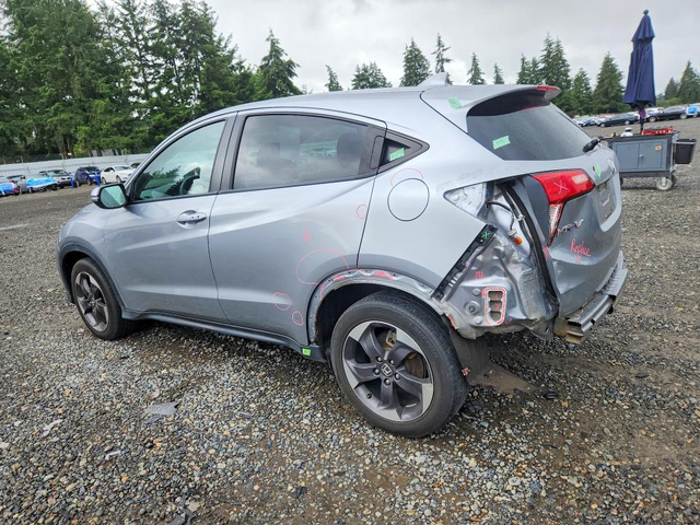 Honda Hr-v 1.8L 4 ALL WHEEL DRIVE - автомобили, коли, обяви за нови и употребявани 2
