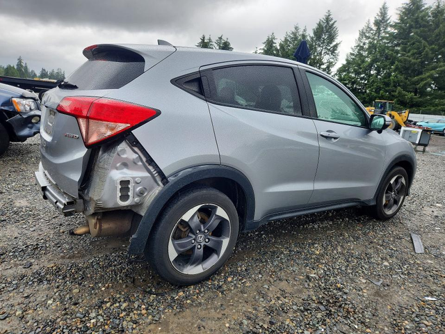 Honda Hr-v 1.8L 4 ALL WHEEL DRIVE - автомобили, коли, обяви за нови и употребявани 3