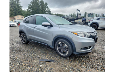 Honda Hr-v 1.8L 4 ALL WHEEL DRIVE - автомобили, коли, обяви за нови и употребявани 4