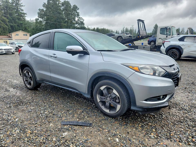 Honda Hr-v 1.8L 4 ALL WHEEL DRIVE - автомобили, коли, обяви за нови и употребявани 4