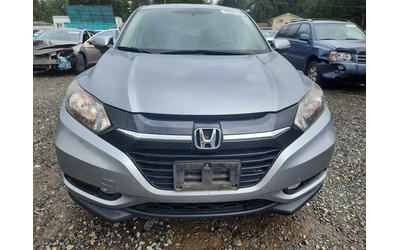 Honda Hr-v 1.8L 4 ALL WHEEL DRIVE - автомобили, коли, обяви за нови и употребявани 5