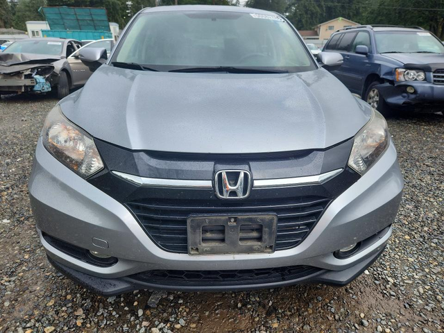 Honda Hr-v 1.8L 4 ALL WHEEL DRIVE - автомобили, коли, обяви за нови и употребявани 5