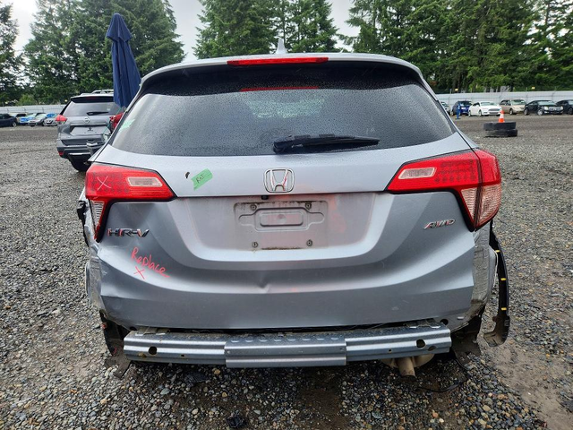 Honda Hr-v 1.8L 4 ALL WHEEL DRIVE - автомобили, коли, обяви за нови и употребявани 6
