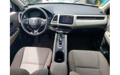 Honda Hr-v 1.8L 4 ALL WHEEL DRIVE - автомобили, коли, обяви за нови и употребявани 8