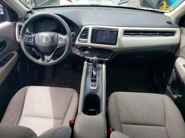 Honda Hr-v 1.8L 4 ALL WHEEL DRIVE - автомобили, коли, обяви за нови и употребявани 8