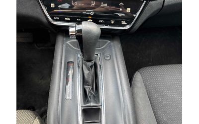 Honda HR-V 1.8L 4cyl FWD - автомобили, коли, обяви за нови и употребявани 11