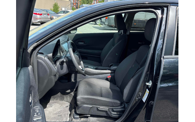 Honda HR-V 1.8L 4cyl FWD - автомобили, коли, обяви за нови и употребявани 13