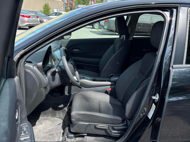 Honda HR-V 1.8L 4cyl FWD - автомобили, коли, обяви за нови и употребявани 13