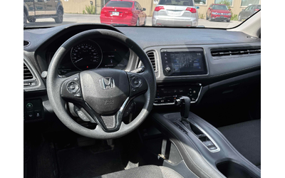 Honda HR-V 1.8L 4cyl FWD - автомобили, коли, обяви за нови и употребявани 16