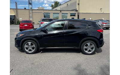honda-hr-v-1-8l-4cyl-fwd - 1