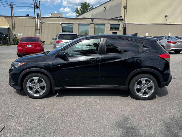 Honda HR-V 1.8L 4cyl FWD - автомобили, коли, обяви за нови и употребявани 1