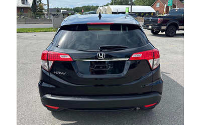 honda-hr-v-1-8l-4cyl-fwd - 3
