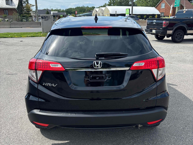Honda HR-V 1.8L 4cyl FWD - автомобили, коли, обяви за нови и употребявани 3