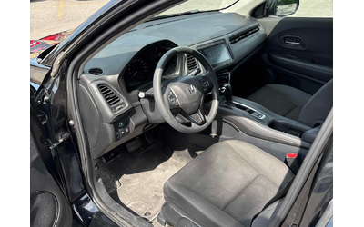 honda-hr-v-1-8l-4cyl-fwd - 4
