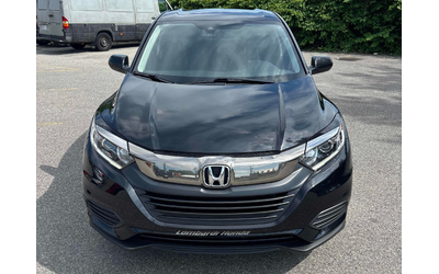 honda-hr-v-1-8l-4cyl-fwd - 5