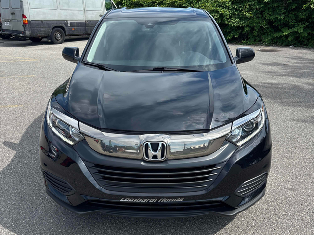 Honda HR-V 1.8L 4cyl FWD - автомобили, коли, обяви за нови и употребявани 5
