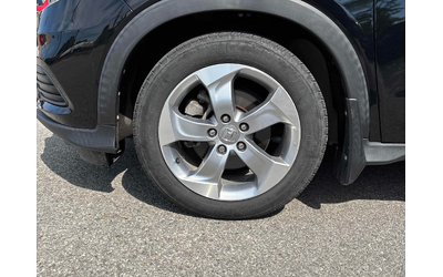 Honda HR-V 1.8L 4cyl FWD - автомобили, коли, обяви за нови и употребявани 6