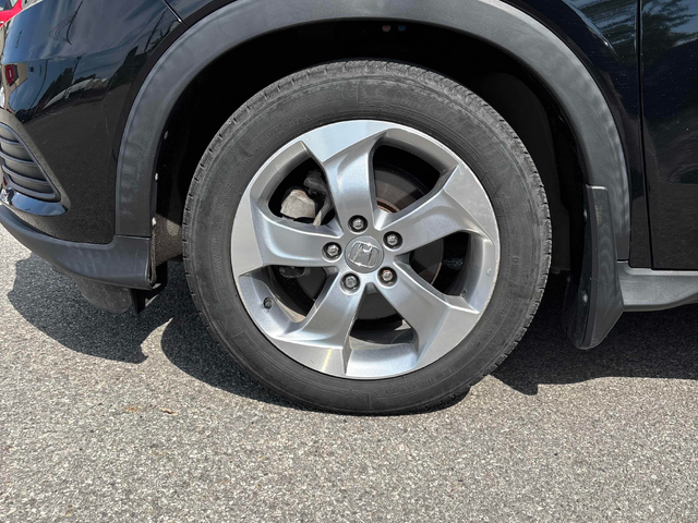 Honda HR-V 1.8L 4cyl FWD - автомобили, коли, обяви за нови и употребявани 6