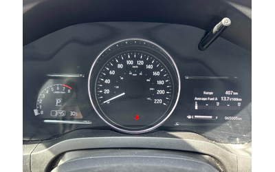 Honda HR-V 1.8L 4cyl FWD - автомобили, коли, обяви за нови и употребявани 7