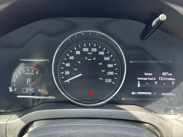 Honda HR-V 1.8L 4cyl FWD - автомобили, коли, обяви за нови и употребявани 7
