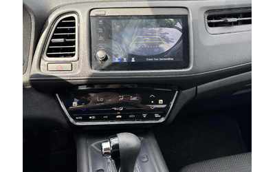 Honda HR-V 1.8L 4cyl FWD - автомобили, коли, обяви за нови и употребявани 8