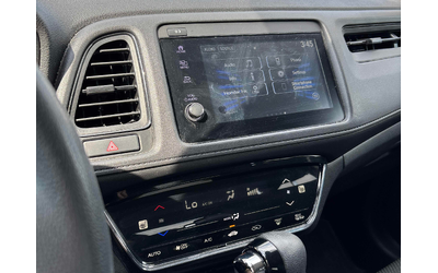Honda HR-V 1.8L 4cyl FWD - автомобили, коли, обяви за нови и употребявани 9