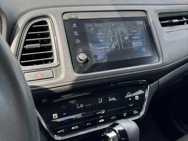 Honda HR-V 1.8L 4cyl FWD - автомобили, коли, обяви за нови и употребявани 9