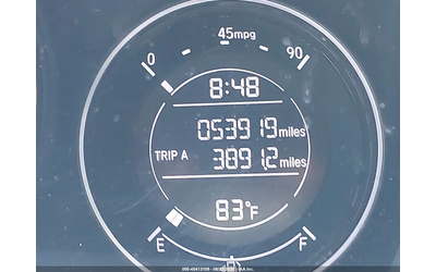 Honda HR-V 1.8L I-4 VVT, 141HP Front Wheel Drive - автомобили, коли, обяви за нови и употребявани 13
