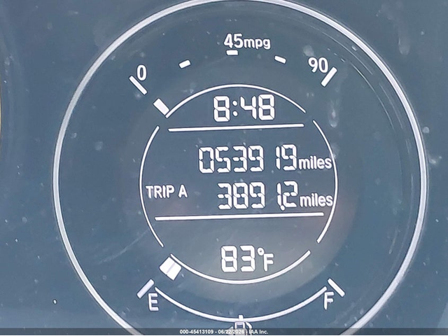 Honda HR-V 1.8L I-4 VVT, 141HP Front Wheel Drive - автомобили, коли, обяви за нови и употребявани 13