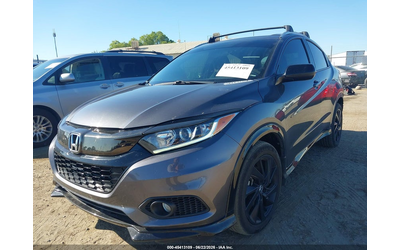 honda-hr-v-1-8l-i-4-vvt-141hp-front-wheel-drive - 1