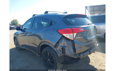 honda-hr-v-1-8l-i-4-vvt-141hp-front-wheel-drive - 2