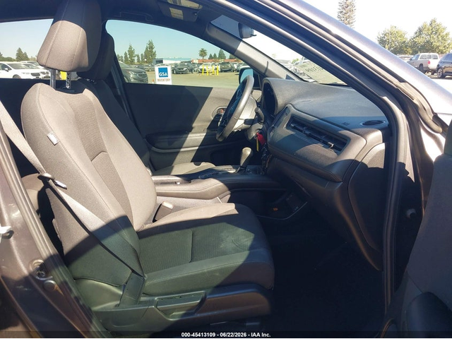 Honda HR-V 1.8L I-4 VVT, 141HP Front Wheel Drive - автомобили, коли, обяви за нови и употребявани 4