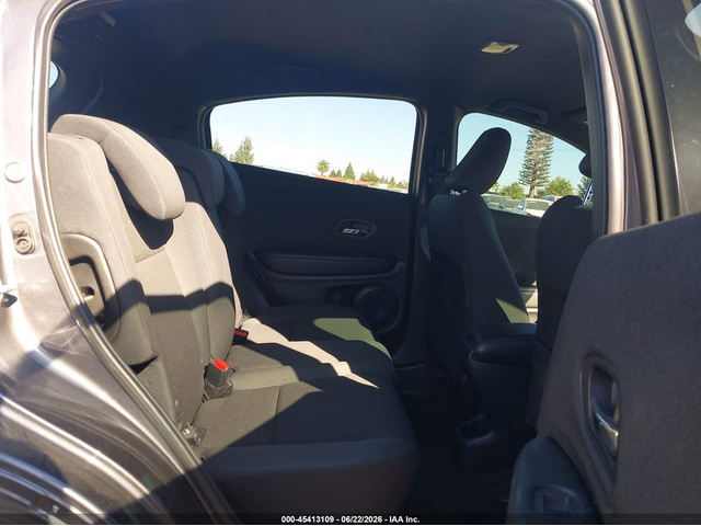 Honda HR-V 1.8L I-4 VVT, 141HP Front Wheel Drive - автомобили, коли, обяви за нови и употребявани 7