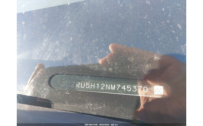 Honda HR-V 1.8L I-4 VVT, 141HP Front Wheel Drive - автомобили, коли, обяви за нови и употребявани 8