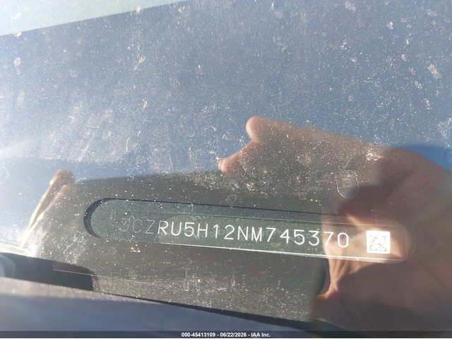 Honda HR-V 1.8L I-4 VVT, 141HP Front Wheel Drive - автомобили, коли, обяви за нови и употребявани 8