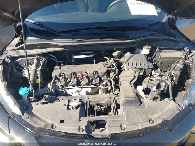 Honda HR-V 1.8L I-4 VVT, 141HP Front Wheel Drive - автомобили, коли, обяви за нови и употребявани 9