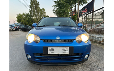 honda-hr-v - 1