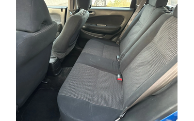 Honda Hr-v 1, 600 / 4x4 / EURO4 - автомобили, коли, обяви за нови и употребявани 7