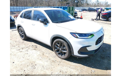 honda-hr-v-2-0l-i-4-di-dohc-vvt-158hp-front-wheel-drive - 0