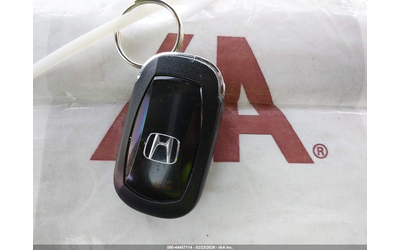 Honda Hr-v 2.0L I-4 DI, DOHC, VVT, 158HP Front Wheel Drive - автомобили, коли, обяви за нови и употребявани 10