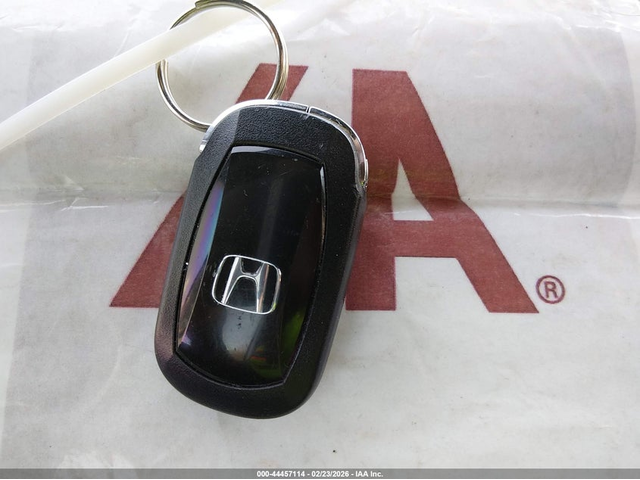 Honda Hr-v 2.0L I-4 DI, DOHC, VVT, 158HP Front Wheel Drive - автомобили, коли, обяви за нови и употребявани 10