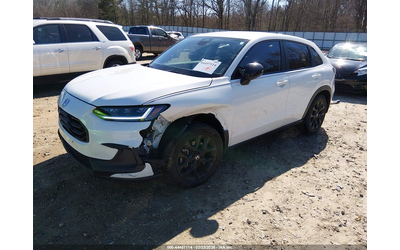 honda-hr-v-2-0l-i-4-di-dohc-vvt-158hp-front-wheel-drive - 1