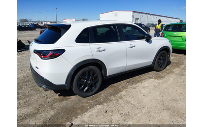 honda-hr-v-2-0l-i-4-di-dohc-vvt-158hp-front-wheel-drive - 3