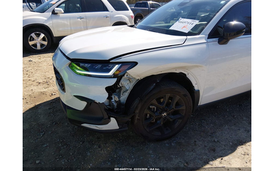 honda-hr-v-2-0l-i-4-di-dohc-vvt-158hp-front-wheel-drive - 5