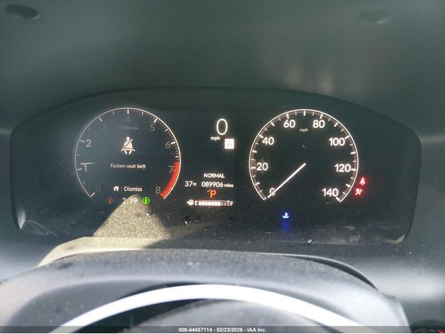 Honda Hr-v 2.0L I-4 DI, DOHC, VVT, 158HP Front Wheel Drive - автомобили, коли, обяви за нови и употребявани 6