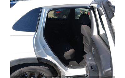 Honda Hr-v 2.0L I-4 DI, DOHC, VVT, 158HP Front Wheel Drive - автомобили, коли, обяви за нови и употребявани 7