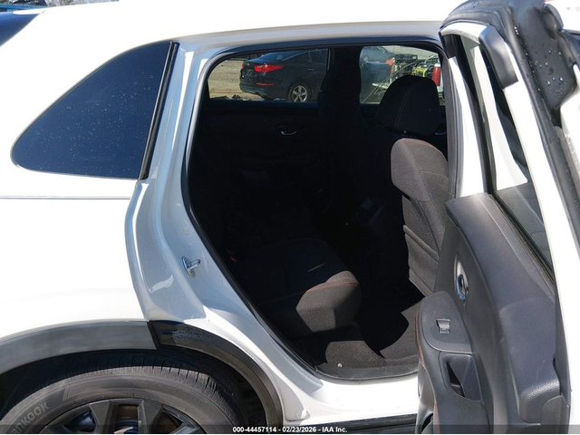 Honda Hr-v 2.0L I-4 DI, DOHC, VVT, 158HP Front Wheel Drive - автомобили, коли, обяви за нови и употребявани 7